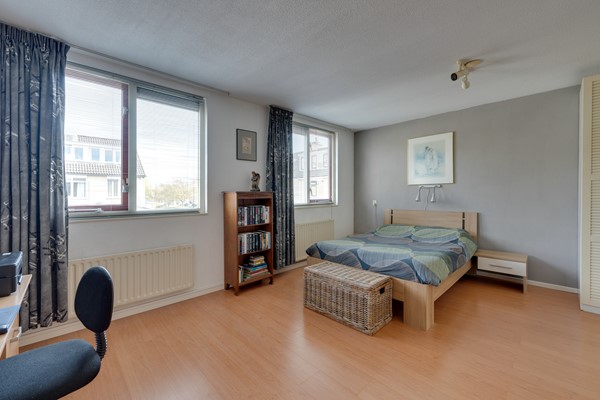 Medium property photo - Tjalk 110, 1113 GN Diemen